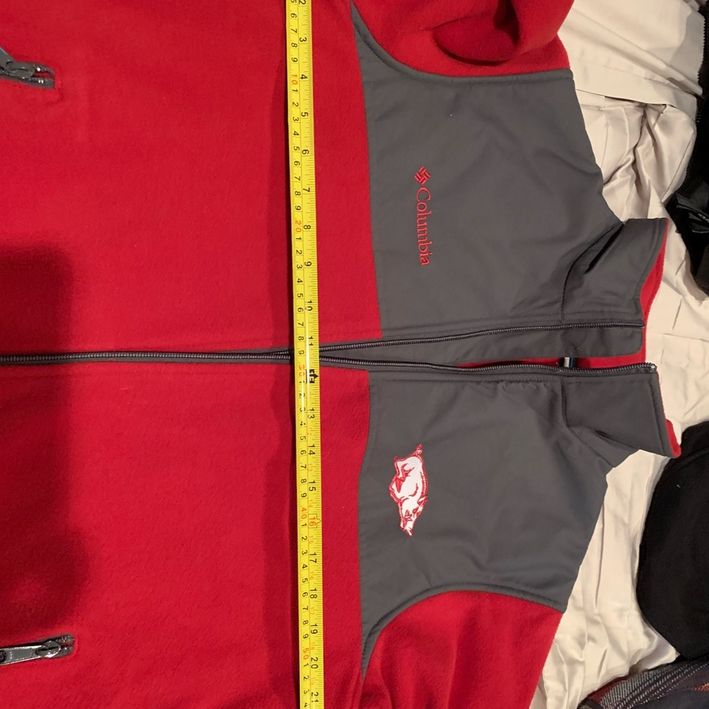Columbia Jacket - Picture 4 of 7